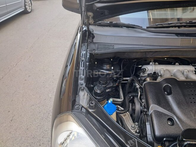Hyundai Tucson 2009, 200,000 km - 2.7 l - Bakı