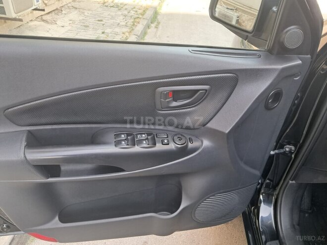 Hyundai Tucson 2009, 200,000 km - 2.7 l - Bakı