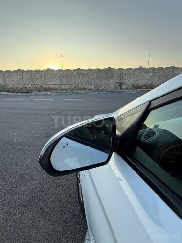 Hyundai Elantra 2016, 225,000 km - 1.4 l - Bakı