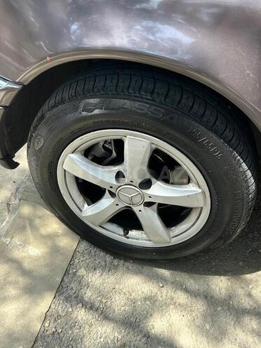 Mercedes C 220 1994, 320,000 km - 2.2 л - Bakı