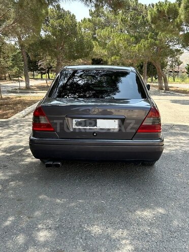 Mercedes C 220 1994, 320,000 km - 2.2 л - Bakı