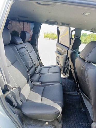 Toyota Land Cruiser Prado 2005, 496,000 km - 3.0 l - Naxçıvan