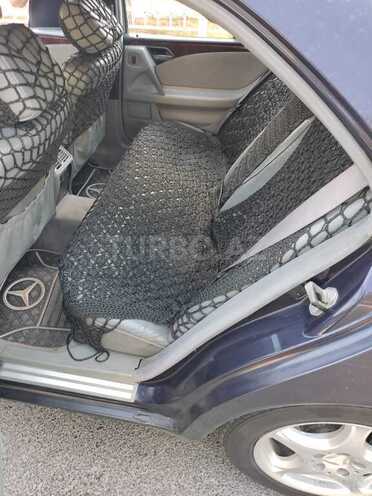 Mercedes E 280 1996, 294,000 km - 2.8 l - Bakı