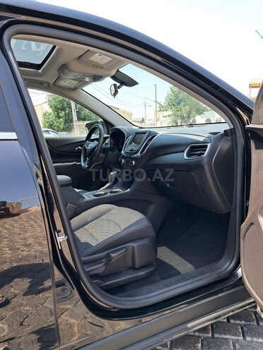 Chevrolet Equinox 2019, 147,000 km - 1.5 л - Bakı