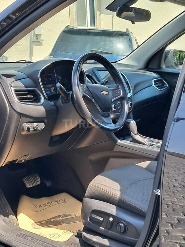 Chevrolet Equinox 2019, 147,000 km - 1.5 л - Bakı