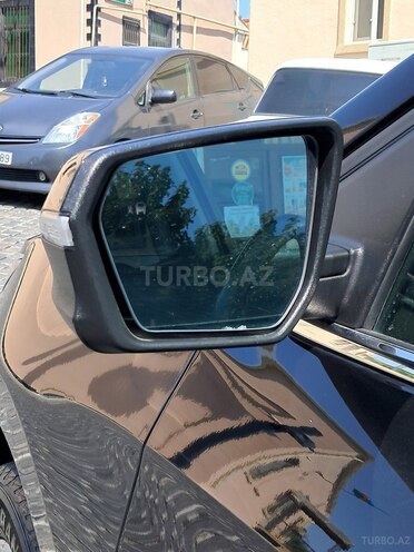 Chevrolet Equinox 2019, 147,000 km - 1.5 л - Bakı