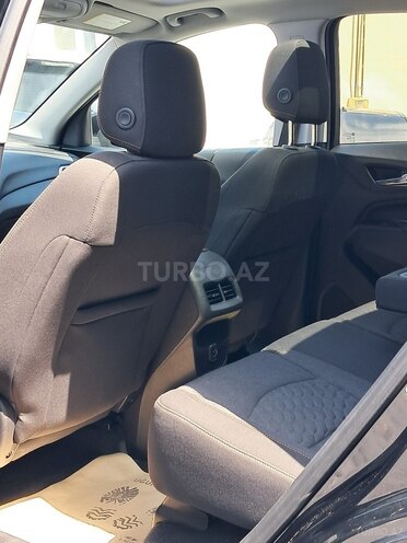 Chevrolet Equinox 2019, 147,000 km - 1.5 л - Bakı