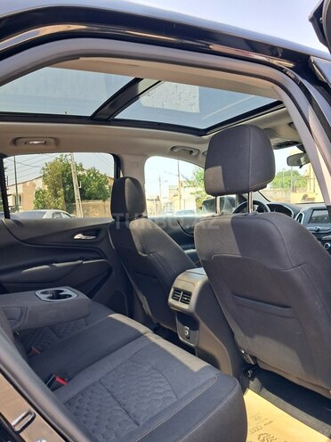 Chevrolet Equinox 2019, 147,000 km - 1.5 л - Bakı
