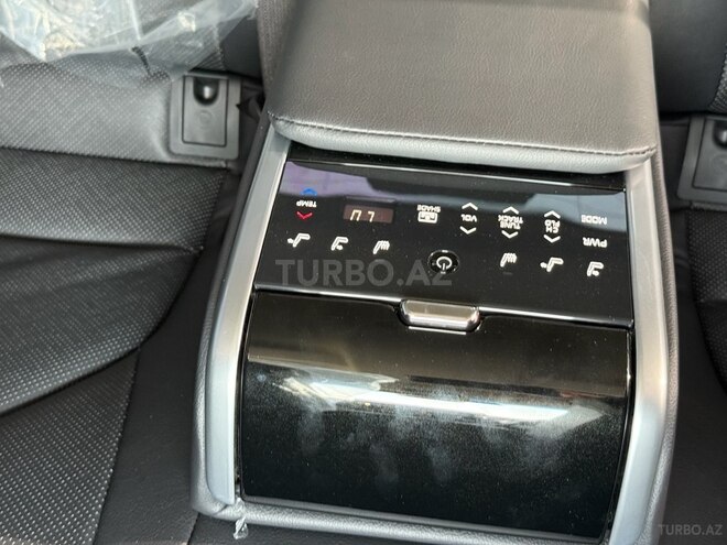 Toyota Camry 2023, 5,000 km - 2.5 l - Bakı