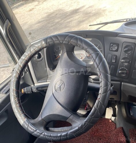 Mercedes Atego 918 2007, 700,000 km - 4.3 l - Bakı