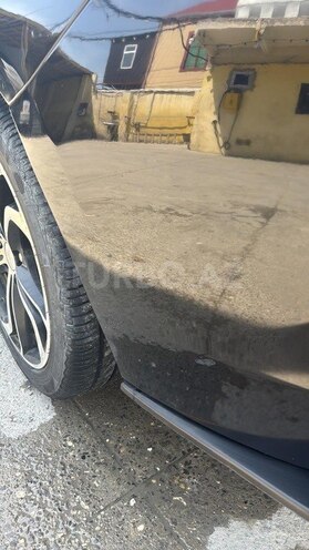 Chevrolet Cruze 2017, 144,000 km - 1.4 л - Bakı