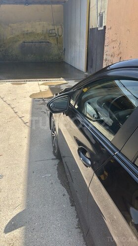 Chevrolet Cruze 2017, 144,000 km - 1.4 л - Bakı