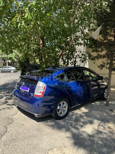 Toyota Prius 2008, 299,999 km - 1.5 l - Bakı