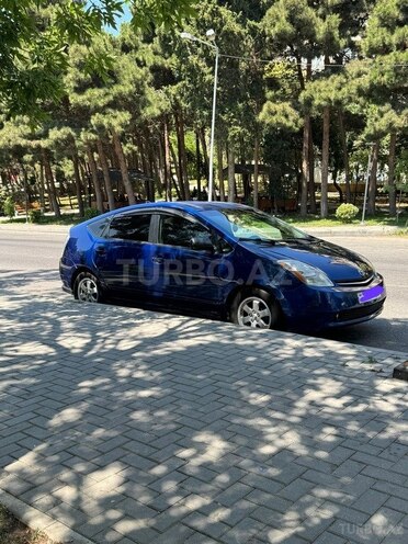 Toyota Prius 2008, 299,999 km - 1.5 l - Bakı
