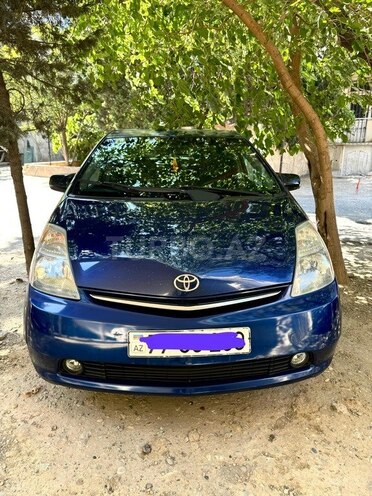 Toyota Prius 2008, 299,999 km - 1.5 l - Bakı