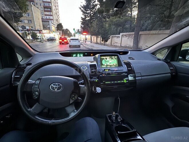 Toyota Prius 2008, 299,999 km - 1.5 l - Bakı