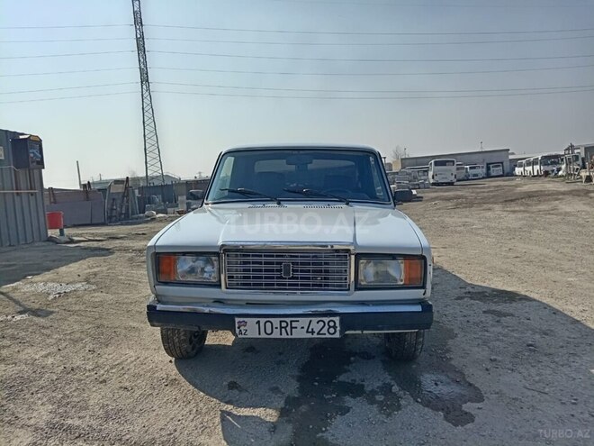 LADA (VAZ) 2107 2006, 59,000 km - 1.5 л - Bakı