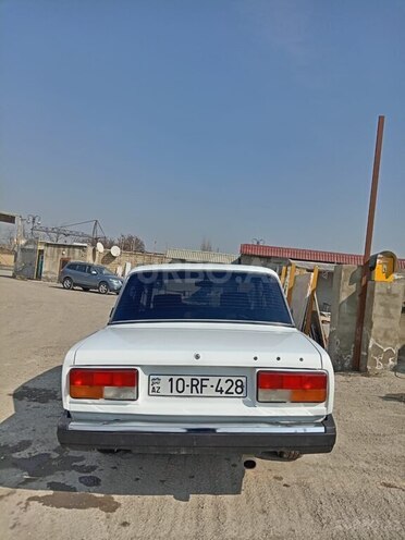 LADA (VAZ) 2107 2006, 59,000 km - 1.5 л - Bakı