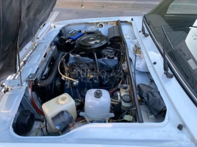 LADA (VAZ) 2107 2006, 59,000 km - 1.5 л - Bakı