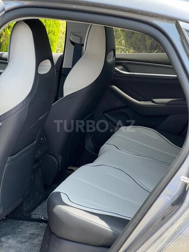 BYD Destroyer 05 2024, 31,700 km - 1.5 l - Bakı
