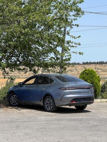 BYD Destroyer 05 2024, 31,700 km - 1.5 l - Bakı