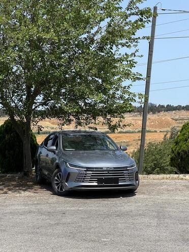 BYD Destroyer 05 2024, 31,700 km - 1.5 l - Bakı