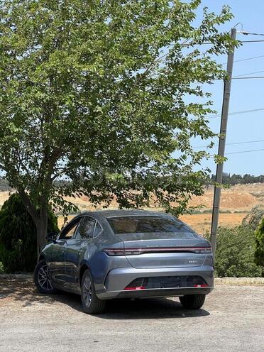 BYD Destroyer 05 2024, 31,700 km - 1.5 l - Bakı