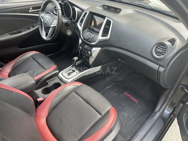 Changan Eado 2014, 165,000 km - 1.6 l - Bakı