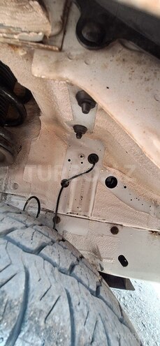 Ford Transit 2008, 194,300 km - 2.4 л - Bakı