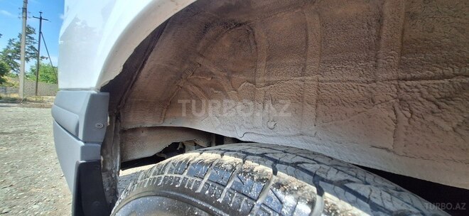 Ford Transit 2008, 194,300 km - 2.4 л - Bakı