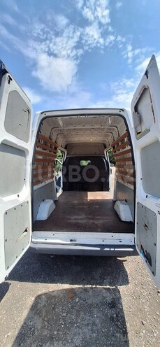 Ford Transit 2008, 194,300 km - 2.4 л - Bakı