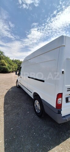 Ford Transit 2008, 194,300 km - 2.4 л - Bakı