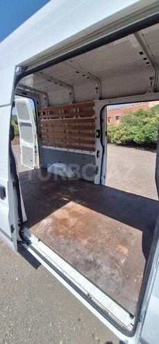 Ford Transit 2008, 194,300 km - 2.4 л - Bakı