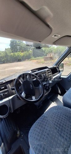 Ford Transit 2008, 194,300 km - 2.4 л - Bakı