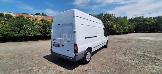 Ford Transit 2008, 194,300 km - 2.4 л - Bakı