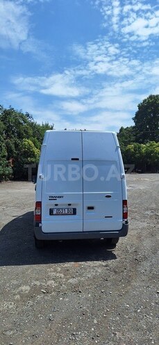 Ford Transit 2008, 194,300 km - 2.4 л - Bakı