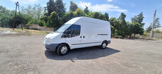 Ford Transit 2008, 194,300 km - 2.4 л - Bakı