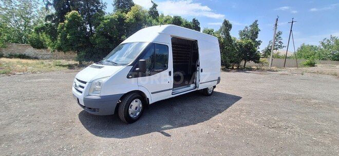 Ford Transit 2008, 194,300 km - 2.4 л - Bakı