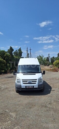 Ford Transit 2008, 194,300 km - 2.4 л - Bakı
