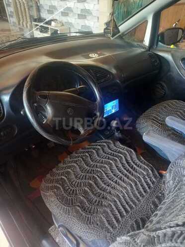 Volkswagen Sharan 1996, 256,000 km - 1.9 l - Tərtər