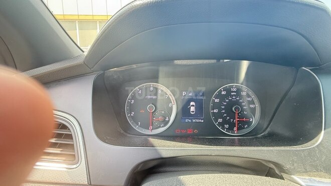 Hyundai Sonata 2015, 238,183 km - 2.0 l - Bakı