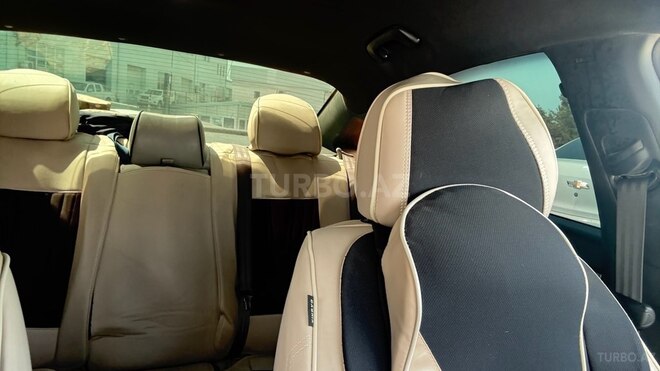 Hyundai Sonata 2015, 238,183 km - 2.0 l - Bakı