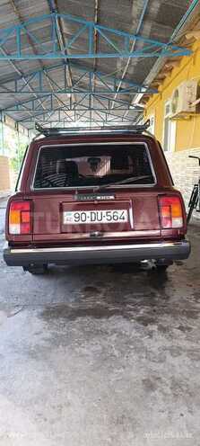 LADA (VAZ) 2104 2008, 95,000 km - 1.6 l - İmişli