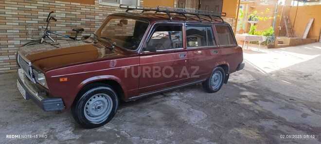 LADA (VAZ) 2104 2008, 95,000 km - 1.6 l - İmişli