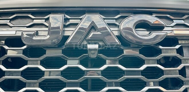 JAC  2024, 13,000 km - 2.0 l - Bakı