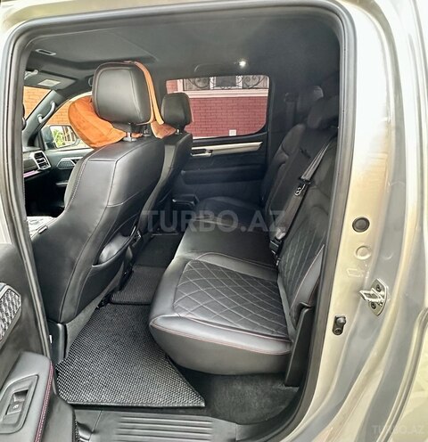JAC  2024, 13,000 km - 2.0 l - Bakı