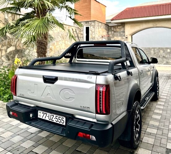 JAC  2024, 13,000 km - 2.0 l - Bakı