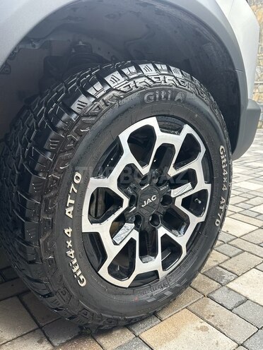 JAC  2024, 13,000 km - 2.0 l - Bakı