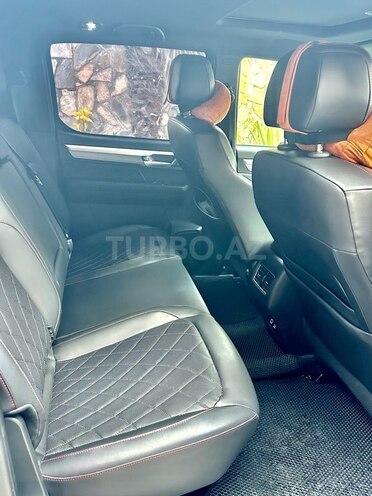 JAC  2024, 13,000 km - 2.0 l - Bakı