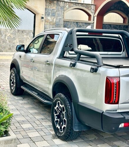 JAC  2024, 13,000 km - 2.0 l - Bakı